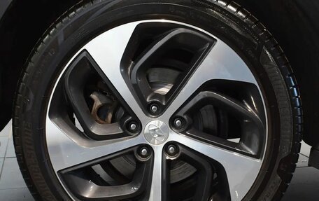Hyundai Tucson III, 2017 год, 1 799 000 рублей, 17 фотография
