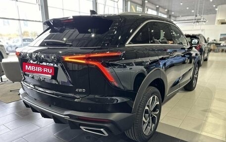Haval F7, 2025 год, 3 299 000 рублей, 8 фотография
