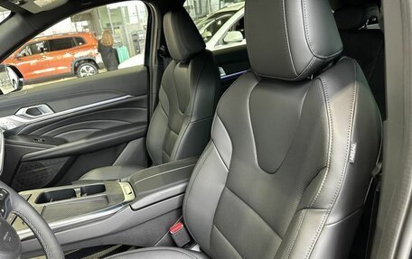 Haval F7, 2025 год, 3 299 000 рублей, 15 фотография
