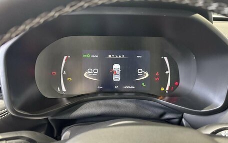 Haval F7, 2025 год, 3 299 000 рублей, 18 фотография