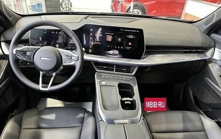 Haval F7, 2025 год, 3 299 000 рублей, 17 фотография
