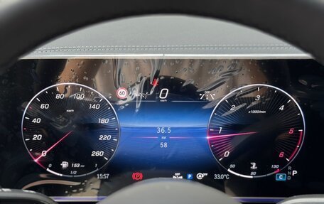 Mercedes-Benz V-Класс, 2025 год, 14 000 000 рублей, 9 фотография