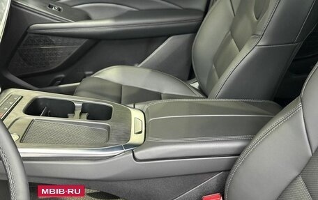Haval F7, 2025 год, 3 299 000 рублей, 25 фотография