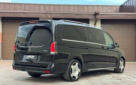 Mercedes-Benz V-Класс, 2025 год, 14 000 000 рублей, 5 фотография