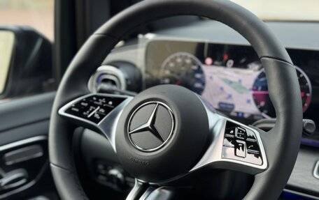 Mercedes-Benz V-Класс, 2025 год, 14 000 000 рублей, 10 фотография