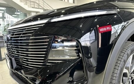 Haval F7, 2025 год, 3 299 000 рублей, 29 фотография