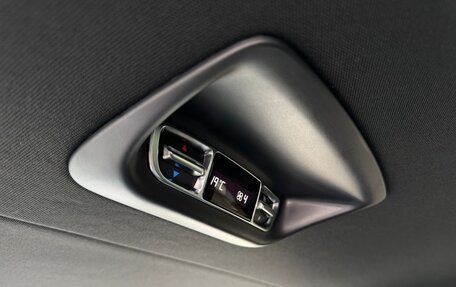 Mercedes-Benz V-Класс, 2025 год, 14 000 000 рублей, 25 фотография