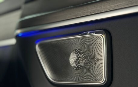 Mercedes-Benz V-Класс, 2025 год, 14 000 000 рублей, 22 фотография