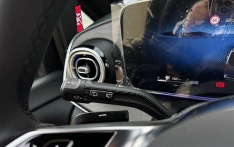 Mercedes-Benz V-Класс, 2025 год, 14 000 000 рублей, 17 фотография