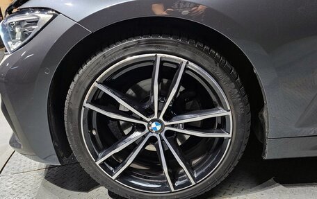 BMW 3 серия, 2021 год, 2 420 000 рублей, 5 фотография