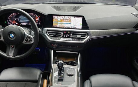BMW 3 серия, 2021 год, 2 420 000 рублей, 8 фотография