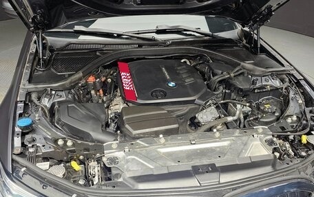 BMW 3 серия, 2021 год, 2 420 000 рублей, 7 фотография