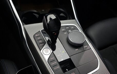 BMW 3 серия, 2021 год, 2 420 000 рублей, 10 фотография