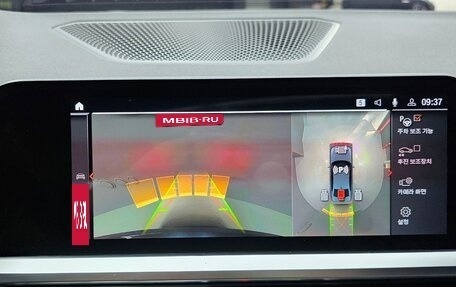 BMW 3 серия, 2021 год, 2 420 000 рублей, 16 фотография