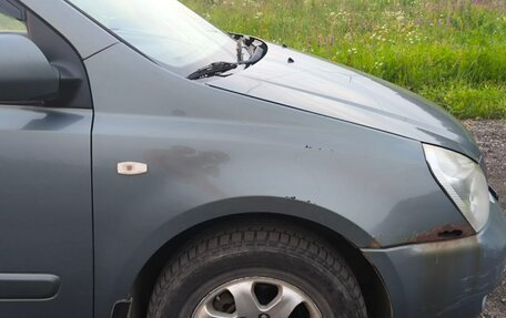 KIA Carnival III, 2009 год, 740 000 рублей, 12 фотография