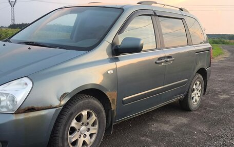 KIA Carnival III, 2009 год, 740 000 рублей, 6 фотография