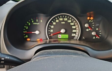KIA Carnival III, 2009 год, 740 000 рублей, 10 фотография
