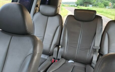 KIA Carnival III, 2009 год, 740 000 рублей, 11 фотография