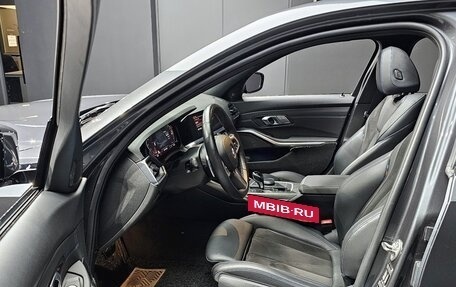 BMW 3 серия, 2021 год, 2 420 000 рублей, 11 фотография
