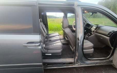 KIA Carnival III, 2009 год, 740 000 рублей, 18 фотография