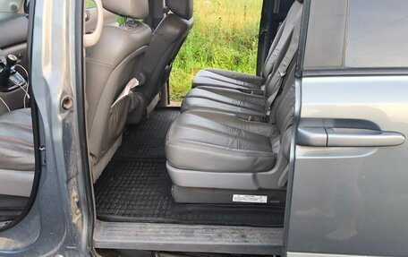 KIA Carnival III, 2009 год, 740 000 рублей, 19 фотография