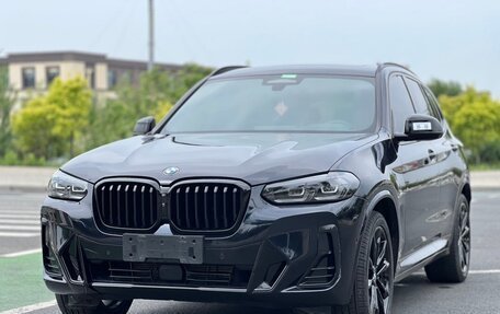 BMW X3, 2022 год, 3 990 000 рублей, 2 фотография
