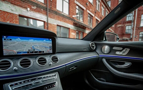 Mercedes-Benz E-Класс, 2022 год, 4 240 000 рублей, 20 фотография