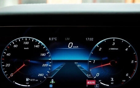 Mercedes-Benz E-Класс, 2022 год, 4 240 000 рублей, 12 фотография