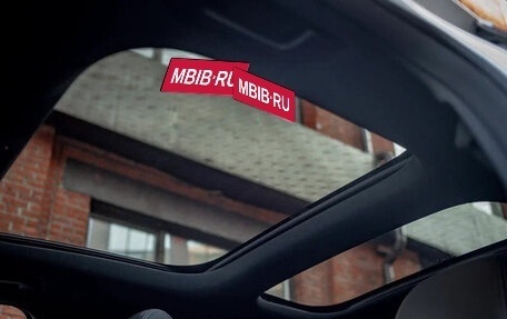 Mercedes-Benz E-Класс, 2022 год, 4 240 000 рублей, 18 фотография