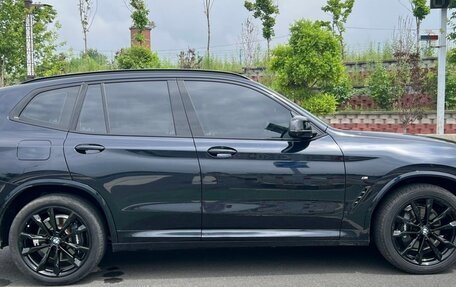 BMW X3, 2022 год, 3 990 000 рублей, 8 фотография