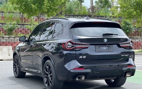 BMW X3, 2022 год, 3 990 000 рублей, 4 фотография