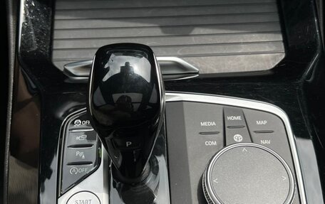 BMW X3, 2022 год, 3 990 000 рублей, 12 фотография