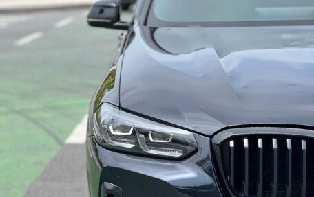 BMW X3, 2022 год, 3 990 000 рублей, 6 фотография