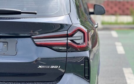 BMW X3, 2022 год, 3 990 000 рублей, 14 фотография