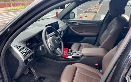 BMW X3, 2022 год, 3 990 000 рублей, 10 фотография
