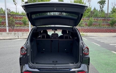 BMW X3, 2022 год, 3 990 000 рублей, 16 фотография