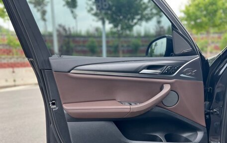 BMW X3, 2022 год, 3 990 000 рублей, 17 фотография