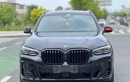BMW X3, 2022 год, 3 990 000 рублей, 5 фотография