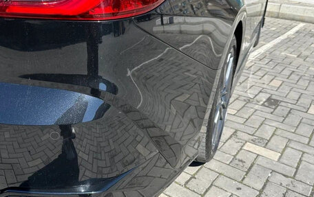 Toyota Camry, 2024 год, 3 450 000 рублей, 14 фотография