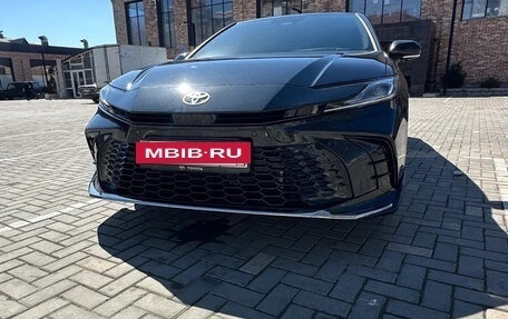 Toyota Camry, 2024 год, 3 450 000 рублей, 5 фотография