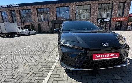 Toyota Camry, 2024 год, 3 450 000 рублей, 6 фотография