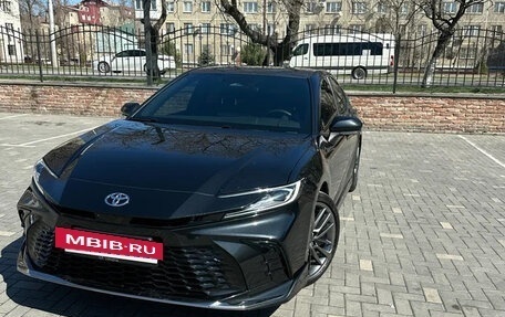 Toyota Camry, 2024 год, 3 450 000 рублей, 12 фотография
