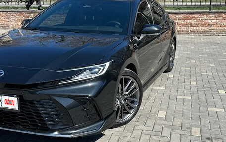 Toyota Camry, 2024 год, 3 450 000 рублей, 15 фотография