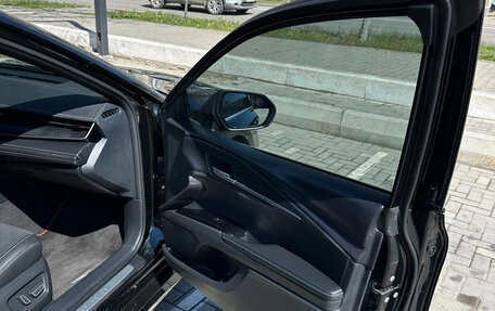 Toyota Camry, 2024 год, 3 450 000 рублей, 22 фотография