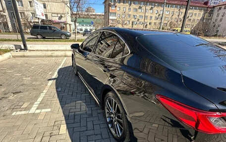 Toyota Camry, 2024 год, 3 450 000 рублей, 17 фотография
