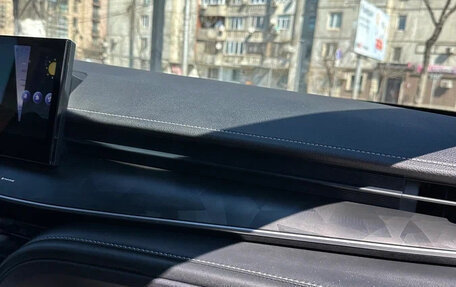 Toyota Camry, 2024 год, 3 450 000 рублей, 21 фотография