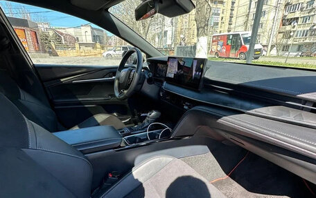 Toyota Camry, 2024 год, 3 450 000 рублей, 19 фотография