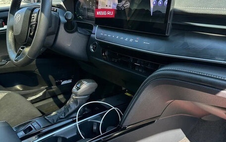 Toyota Camry, 2024 год, 3 450 000 рублей, 23 фотография