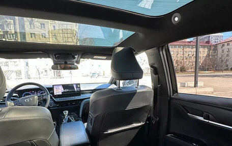 Toyota Camry, 2024 год, 3 450 000 рублей, 27 фотография