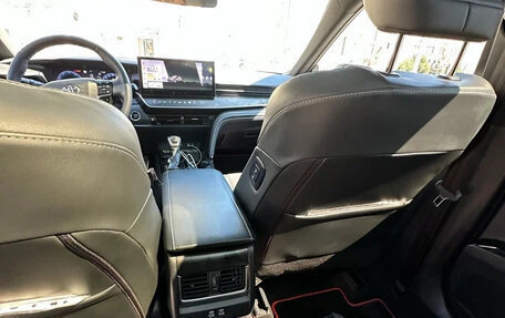 Toyota Camry, 2024 год, 3 450 000 рублей, 29 фотография
